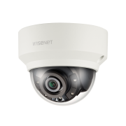 Samsung Wisenet XND-8020R | XND 8020 R | XND8020R 5M H.265 IR Dome Camera